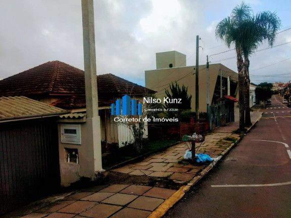 Imagem Terreno à Venda, 1.226 m² em Botafogo - Bento Gonçalves Imagem Terreno à Venda, 1.226 m² em Botafogo - Bento Gonçalves