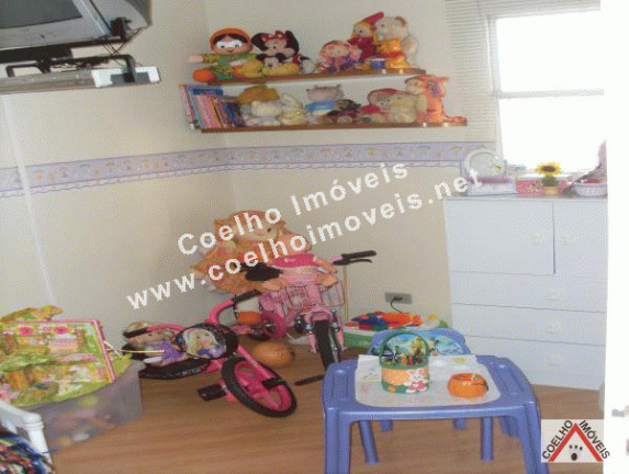 Imagem Apartamento à Venda, 95 m² em Vila Sofia - São Paulo