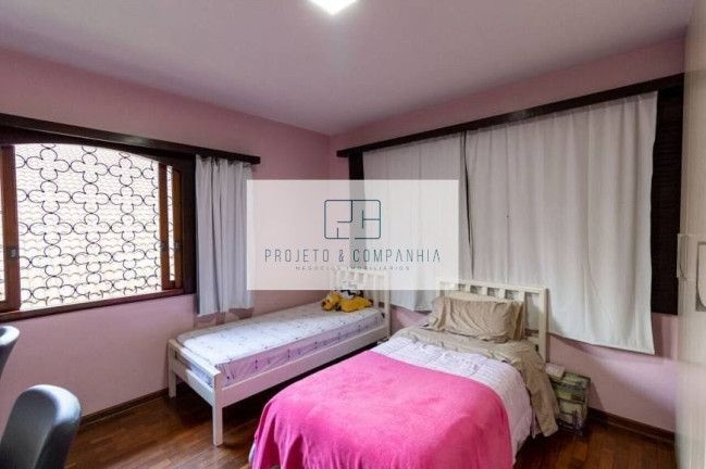 Imagem Sobrado com 4 Quartos à Venda, 287 m² em Jardim Marajoara - São Paulo Imagem Sobrado com 4 Quartos à Venda, 287 m² em Jardim Marajoara - São Paulo