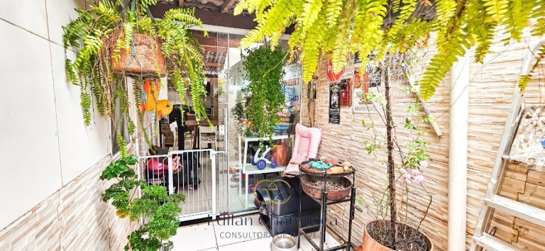 Imagem Casa de Condomínio à Venda, 112 m² em Cascalheira (abrantes) - Camaçari