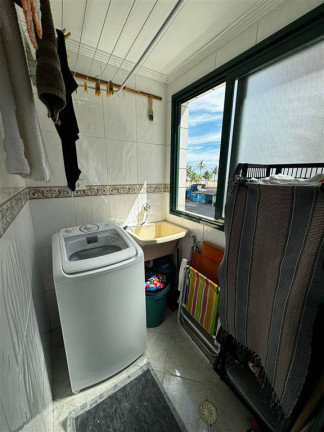 Imagem Apartamento com 1 Quarto à Venda, 50 m² em Guilhermina - Praia Grande Imagem Apartamento com 1 Quarto à Venda, 50 m² em Guilhermina - Praia Grande