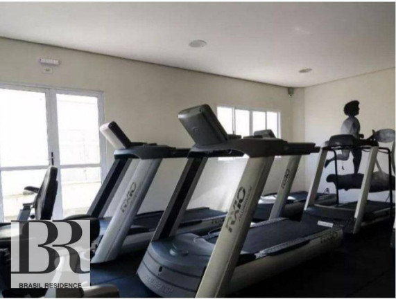Imagem Apartamento com 2 Quartos à Venda, 47 m² em Campo Grande - São Paulo Imagem Apartamento com 2 Quartos à Venda, 47 m² em Campo Grande - São Paulo