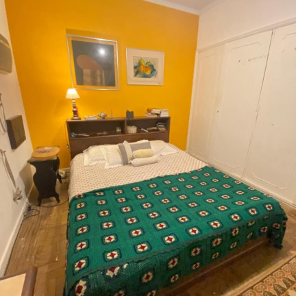 Imagem Apartamento com 2 Quartos à Venda, 95 m² em Boqueirão - Santos Imagem Apartamento com 2 Quartos à Venda, 95 m² em Boqueirão - Santos