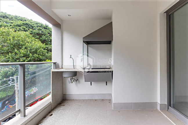 Imagem Imóvel com 2 Quartos à Venda, 91 m² em Perdizes - São Paulo Imagem Imóvel com 2 Quartos à Venda, 91 m² em Perdizes - São Paulo