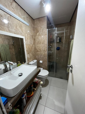 Imagem Apartamento com 2 Quartos à Venda, 70 m² em Vila Guarani (z Sul) - São Paulo