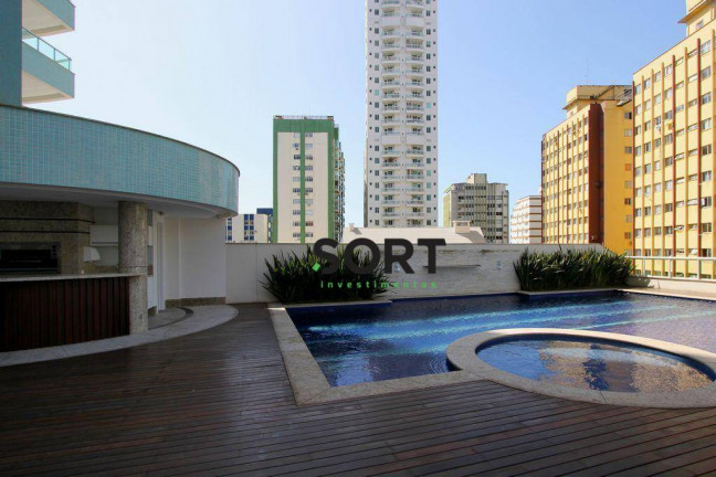 Imagem Apartamento com 3 Quartos à Venda, 138 m² em Centro - Balneário Camboriú
