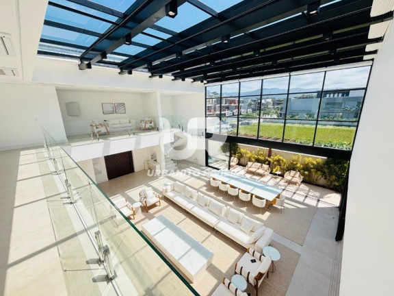 Imagem Casa com 6 Quartos à Venda, 940 m² em Riviera | Módulo 16 - Bertioga