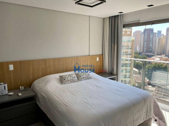 Imagem Apartamento com 1 Quarto à Venda, 81 m² em Vila Olímpia - São Paulo Imagem Apartamento com 1 Quarto à Venda, 81 m² em Vila Olímpia - São Paulo
