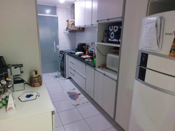 Imagem Apartamento com 3 Quartos à Venda, 84 m² em Barcelona - São Caetano Do Sul Imagem Apartamento com 3 Quartos à Venda, 84 m² em Barcelona - São Caetano Do Sul