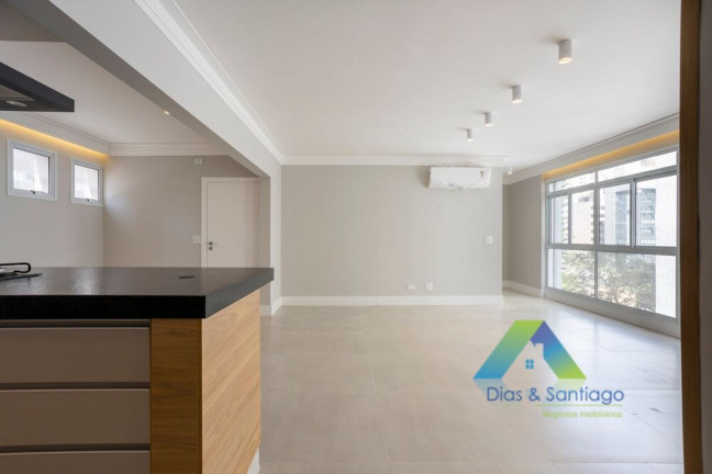 Imagem Apartamento com 2 Quartos à Venda, 140 m² em Vila Nova Conceição - São Paulo Imagem Apartamento com 2 Quartos à Venda, 140 m² em Vila Nova Conceição - São Paulo