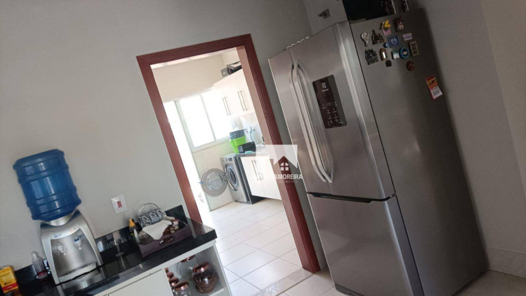 Imagem Casa com 4 Quartos à Venda, 310 m² em Swiss Park - Campinas