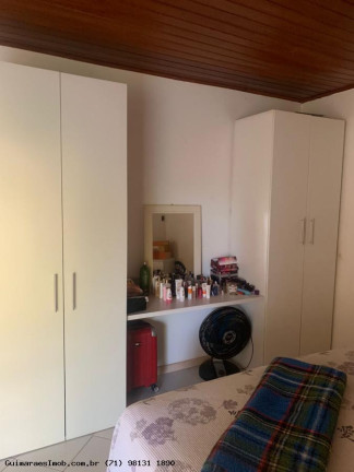 Imagem Casa com 4 Quartos à Venda, 130 m² em Miragem - Lauro De Freitas Imagem Casa com 4 Quartos à Venda, 130 m² em Miragem - Lauro De Freitas