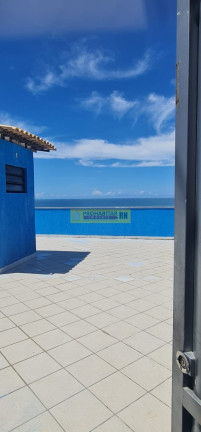 Imagem Flat com 1 Quarto à Venda, 42 m² em Vila De Ponta Negra - Natal