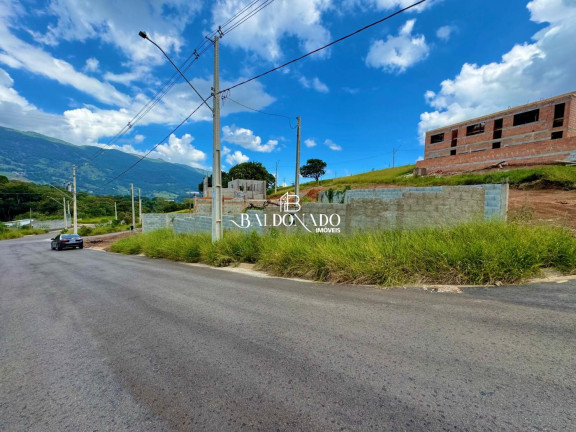 Imagem Terreno à Venda, 200 m² em Centro - Extrema Imagem Terreno à Venda, 200 m² em Centro - Extrema