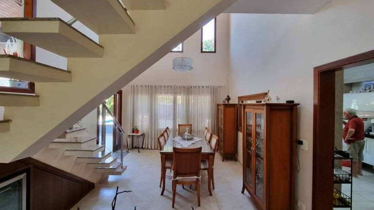Imagem Casa com 4 Quartos à Venda, 380 m² em Jardim Indaiá - Embu Das Artes