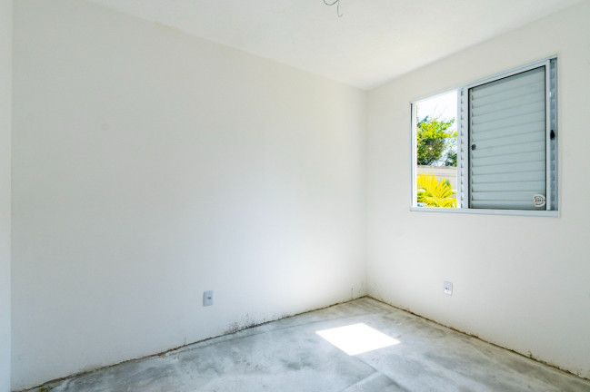 Imagem Apartamento com 2 Quartos à Venda, 43 m² em Parque Reboucas - São Paulo