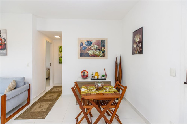Imagem Imóvel com 1 Quarto à Venda, em Alto Da Boa Vista - São Paulo Imagem Imóvel com 1 Quarto à Venda, em Alto Da Boa Vista - São Paulo