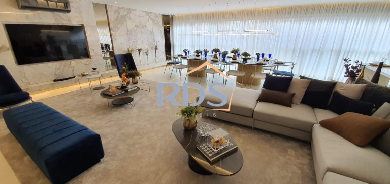 Imagem Apartamento com 3 Quartos à Venda, 166 m² em Brooklin Paulista - São Paulo Imagem Apartamento com 3 Quartos à Venda, 166 m² em Brooklin Paulista - São Paulo