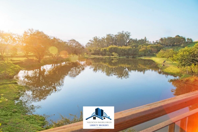 Imagem Terreno à Venda, 500 m² em Condomínio Villas Do Golf - Itu Imagem Terreno à Venda, 500 m² em Condomínio Villas Do Golf - Itu