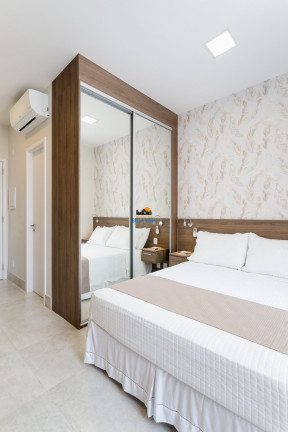 Imagem Apartamento com 1 Quarto à Venda, em Centro - São Paulo Imagem Apartamento com 1 Quarto à Venda, em Centro - São Paulo