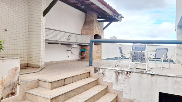 Imagem Apartamento com 2 Quartos à Venda, 85 m² em Graça - Salvador Imagem Apartamento com 2 Quartos à Venda, 85 m² em Graça - Salvador