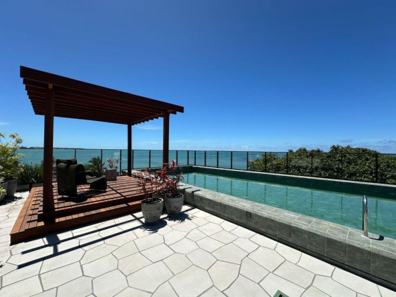 Imagem Apartamento com 1 Quarto à Venda ou Locação, 23 m² em Jardim Oceania - João Pessoa Imagem Apartamento com 1 Quarto à Venda ou Locação, 23 m² em Jardim Oceania - João Pessoa