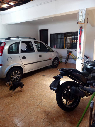 Imagem Casa com 2 Quartos à Venda, 180 m² em Tude Bastos - Praia Grande