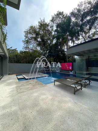 Casa à Venda, 580 m² em Riviera De São Lourenço - Bertioga