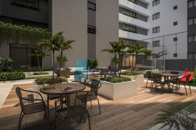 Imagem Apartamento com 3 Quartos à Venda, 85 m² em Bacacheri - Curitiba Imagem Apartamento com 3 Quartos à Venda, 85 m² em Bacacheri - Curitiba