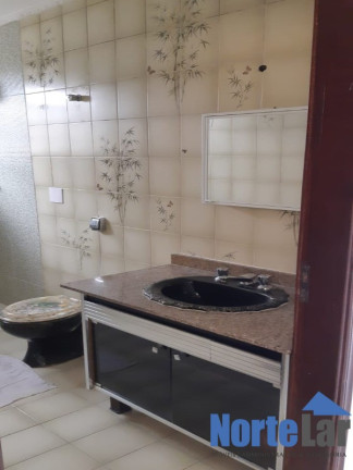 Imagem Sobrado com 3 Quartos para Alugar, 200 m² em Vila Catupia - São Paulo