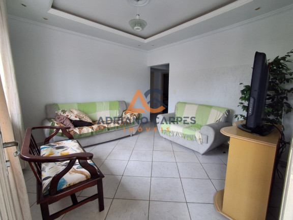 Casa com 3 Quartos para Alugar ou Temporada, 120 m² em Gravatá - Navegantes