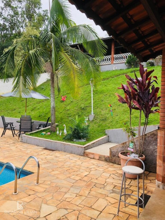 Imagem Imóvel com 1 Quarto à Venda, 1.380 m² em Laranjal - Atibaia Imagem Imóvel com 1 Quarto à Venda, 1.380 m² em Laranjal - Atibaia