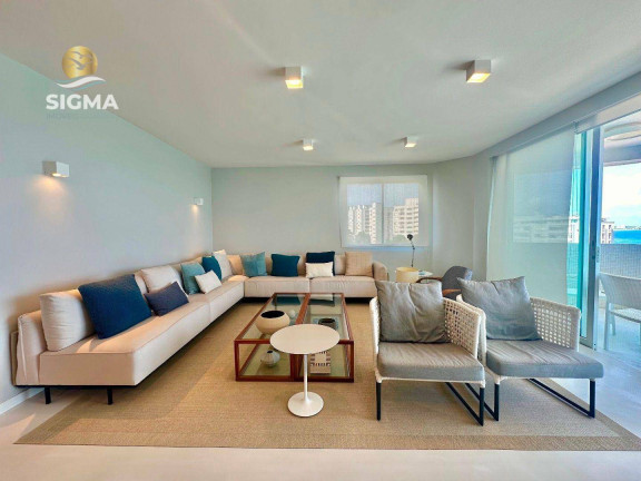 Imagem Apartamento com 3 Quartos à Venda, 156 m² em Jardim Astúrias - Guarujá Imagem Apartamento com 3 Quartos à Venda, 156 m² em Jardim Astúrias - Guarujá