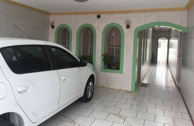 Casa com 5 Quartos à Venda, 283 m² em Vila Vianelo - Jundiaí