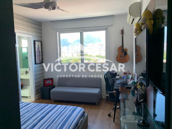 Imagem Apartamento com 4 Quartos à Venda, 589 m² em Barra Da Tijuca - Rio De Janeiro Imagem Apartamento com 4 Quartos à Venda, 589 m² em Barra Da Tijuca - Rio De Janeiro