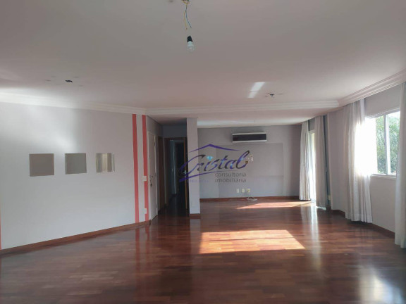Imagem Apartamento com 3 Quartos à Venda, 180 m² em Vila São Francisco - São Paulo Imagem Apartamento com 3 Quartos à Venda, 180 m² em Vila São Francisco - São Paulo