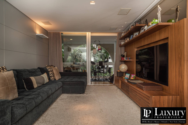 Imagem Apartamento com 3 Quartos à Venda, 341 m² em Jardim Paulista - São Paulo Imagem Apartamento com 3 Quartos à Venda, 341 m² em Jardim Paulista - São Paulo