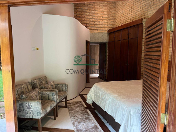 Imagem Casa com 4 Quartos à Venda, 370 m² em Altos De São Fernando - Jandira Imagem Casa com 4 Quartos à Venda, 370 m² em Altos De São Fernando - Jandira
