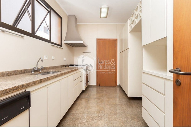 Apartamento com 4 Quartos à Venda, 195 m² em Chácara Santo Antônio (zona Sul) - São Paulo