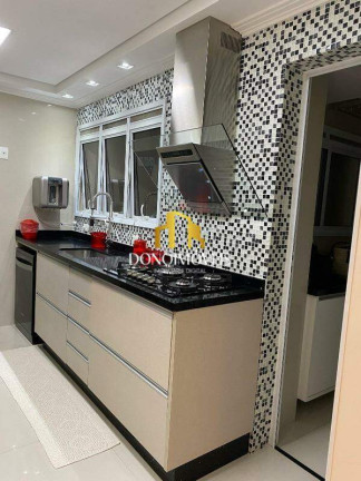 Imagem Apartamento com 3 Quartos à Venda, 123 m² em Centro - São Bernardo Do Campo Imagem Apartamento com 3 Quartos à Venda, 123 m² em Centro - São Bernardo Do Campo