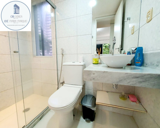 Imagem Apartamento com 2 Quartos à Venda, 77 m² em Ondina - Salvador Imagem Apartamento com 2 Quartos à Venda, 77 m² em Ondina - Salvador