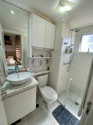 Imagem Apartamento com 1 Quarto à Venda, 59 m² em Chácara Seis De Outubro - São Paulo Imagem Apartamento com 1 Quarto à Venda, 59 m² em Chácara Seis De Outubro - São Paulo