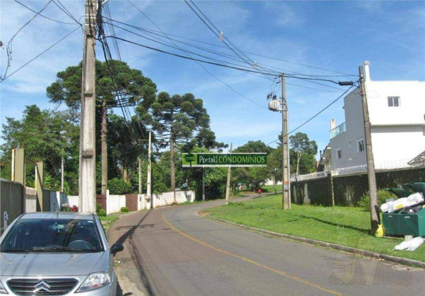 Imagem Terreno à Venda, 366 m² em Santa Felicidade - Curitiba Imagem Terreno à Venda, 366 m² em Santa Felicidade - Curitiba