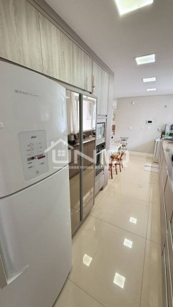 Imagem Apartamento com 3 Quartos à Venda, 184 m² em Centro - Pato Branco