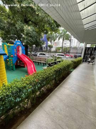 Imagem Apartamento com 3 Quartos à Venda, 111 m² em Boa Viagem - Recife