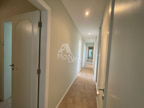 Imagem Apartamento com 4 Quartos à Venda, 251 m² em Jardim Astúrias - Guarujá