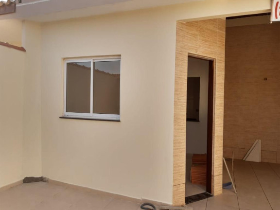 Casa com 2 Quartos à Venda, 96 m² em Bopiranga - Itanhaém