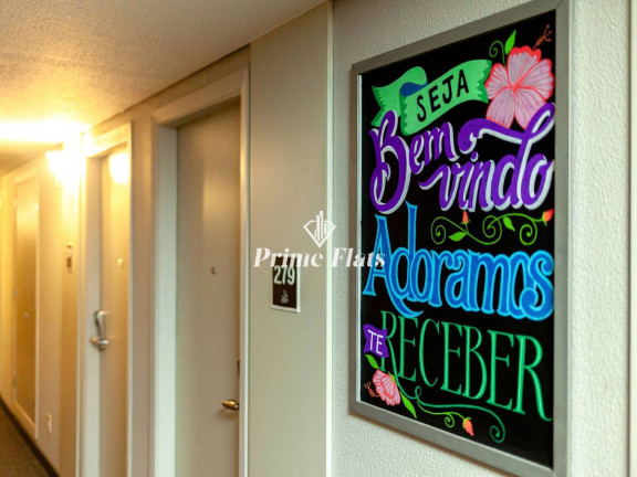 Imagem Apartamento com 1 Quarto à Venda, 18 m² em Jardim Carapina - Serra Imagem Apartamento com 1 Quarto à Venda, 18 m² em Jardim Carapina - Serra