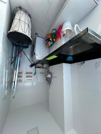 Imagem Apartamento com 3 Quartos à Venda ou Locação, 130 m² em Praia De Itaparica - Vila Velha Imagem Apartamento com 3 Quartos à Venda ou Locação, 130 m² em Praia De Itaparica - Vila Velha
