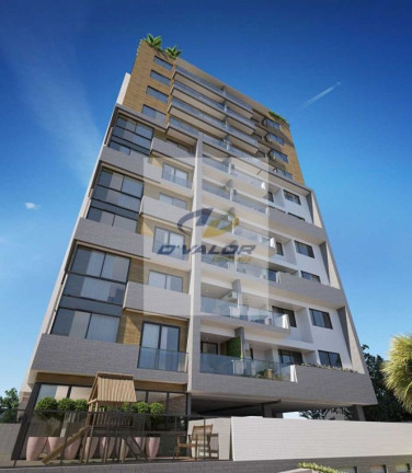Imagem Apartamento com 2 Quartos à Venda, 62 m² em Manaíra - João Pessoa